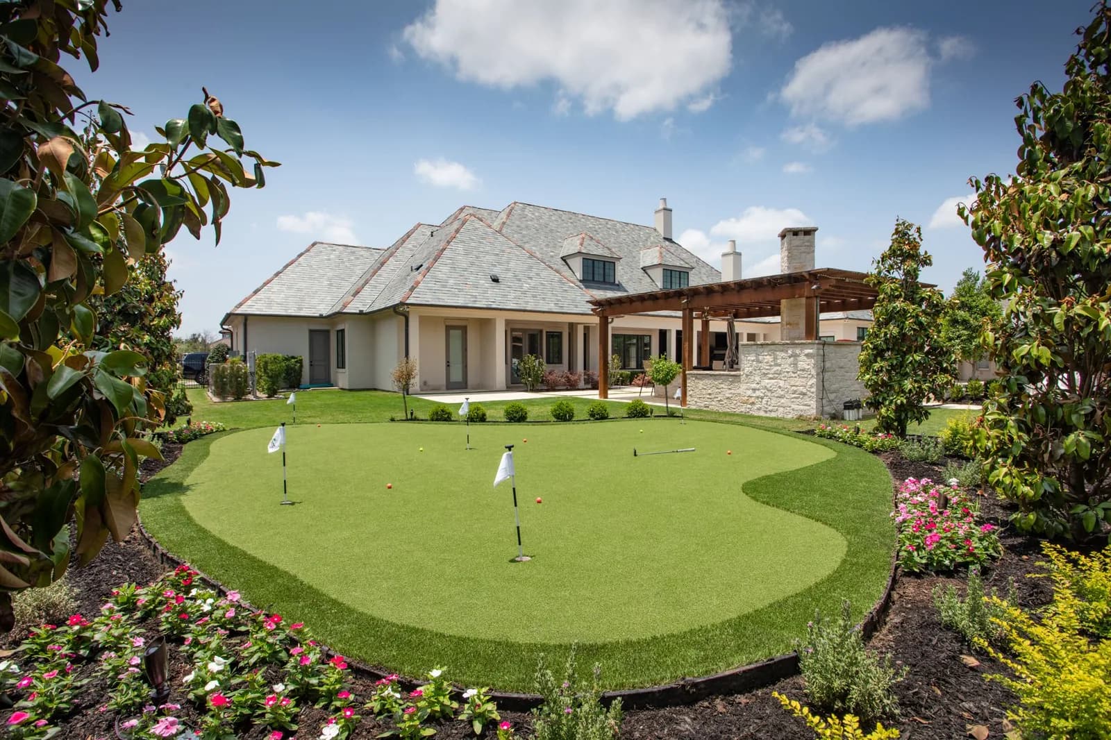 DFW Turf Solutions