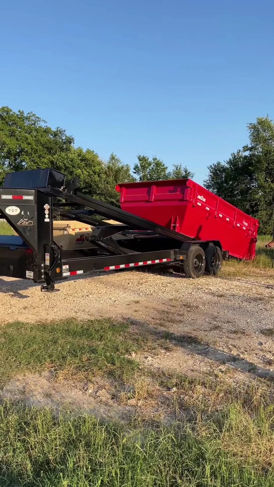 Outlaw Dumpster Rentals