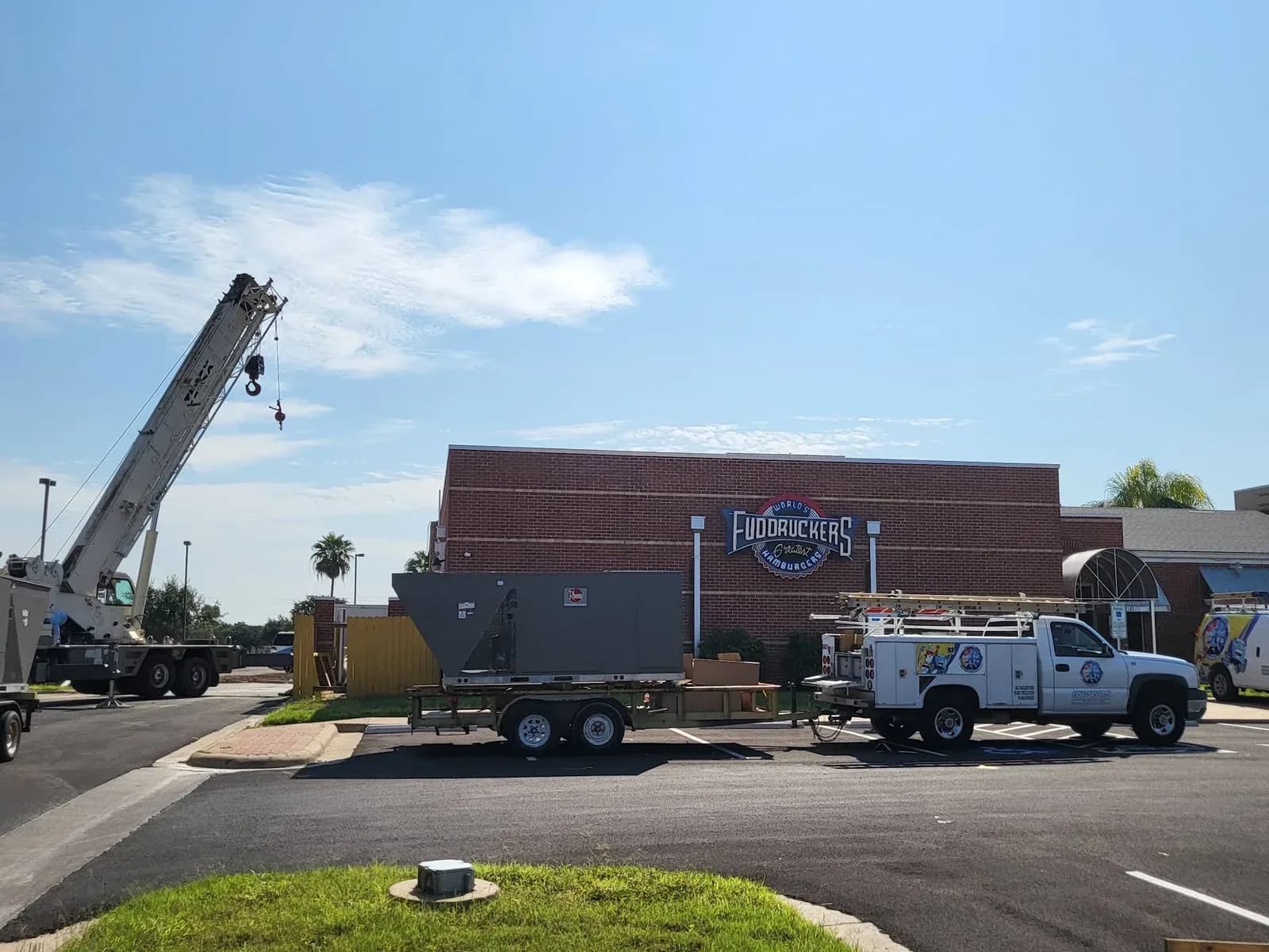 Atlas Electrical, Air Conditioning, Refrigeration & Plumbing Services, Inc.