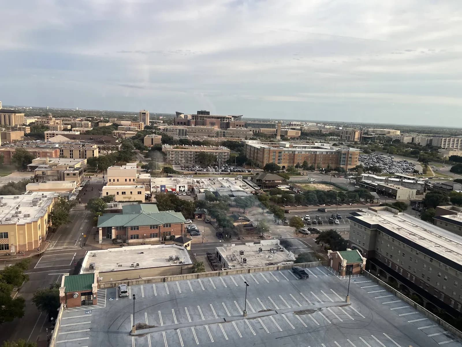 Rev Northgate Student Living