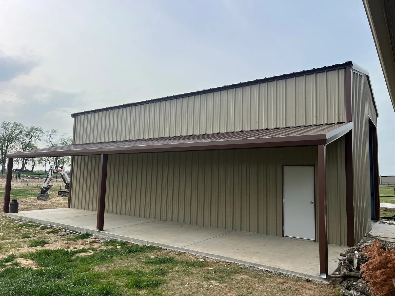 Prime Metal Buildings & Components