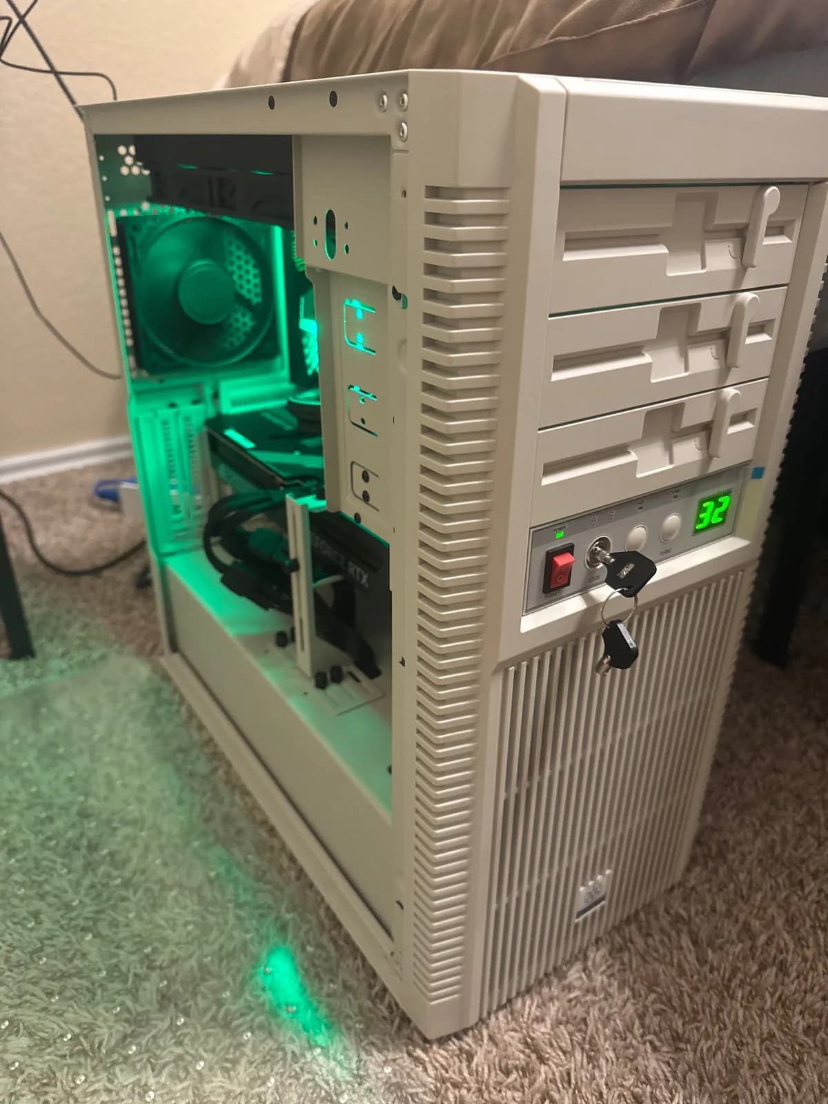 Buda Tech